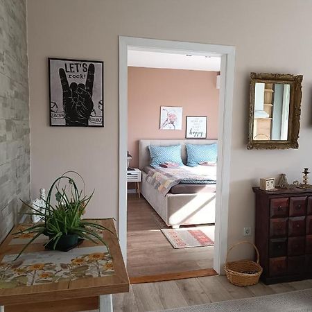 Cozy, Nice & Quiet Apartment Lucky Sarajevo - Free Public Parking Eksteriør bilde