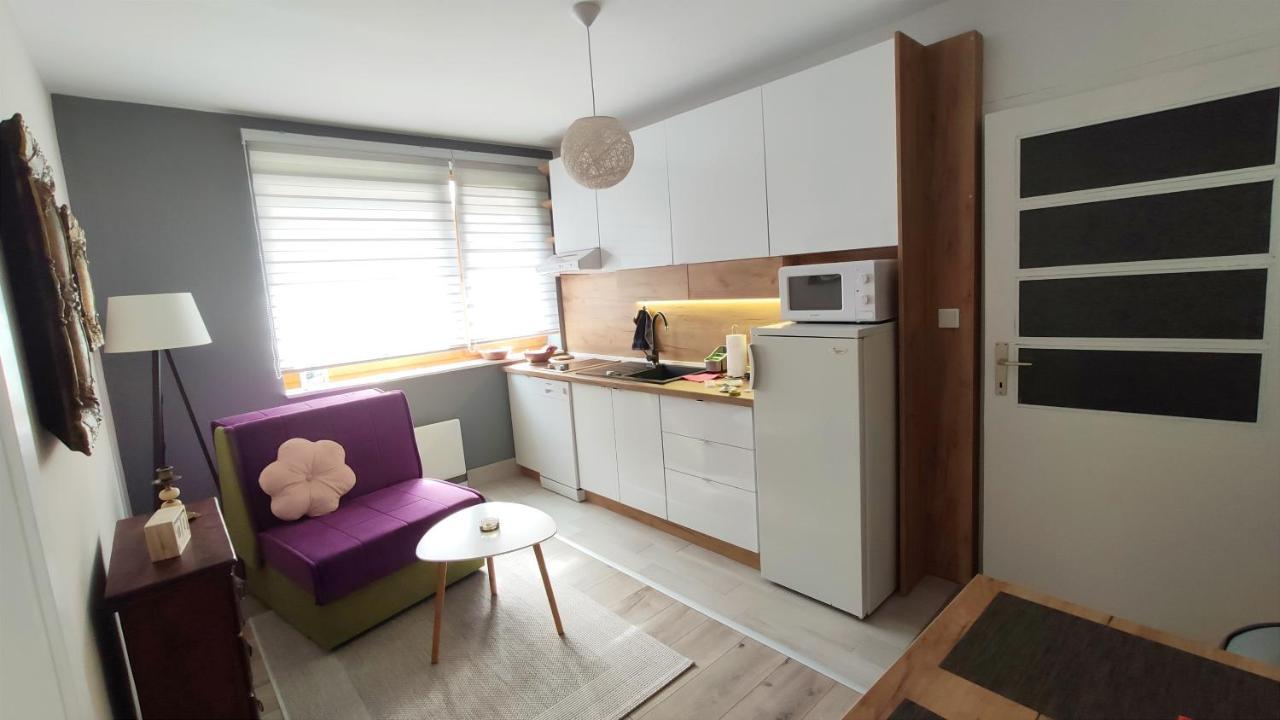 Cozy, Nice & Quiet Apartment Lucky Sarajevo - Free Public Parking Eksteriør bilde