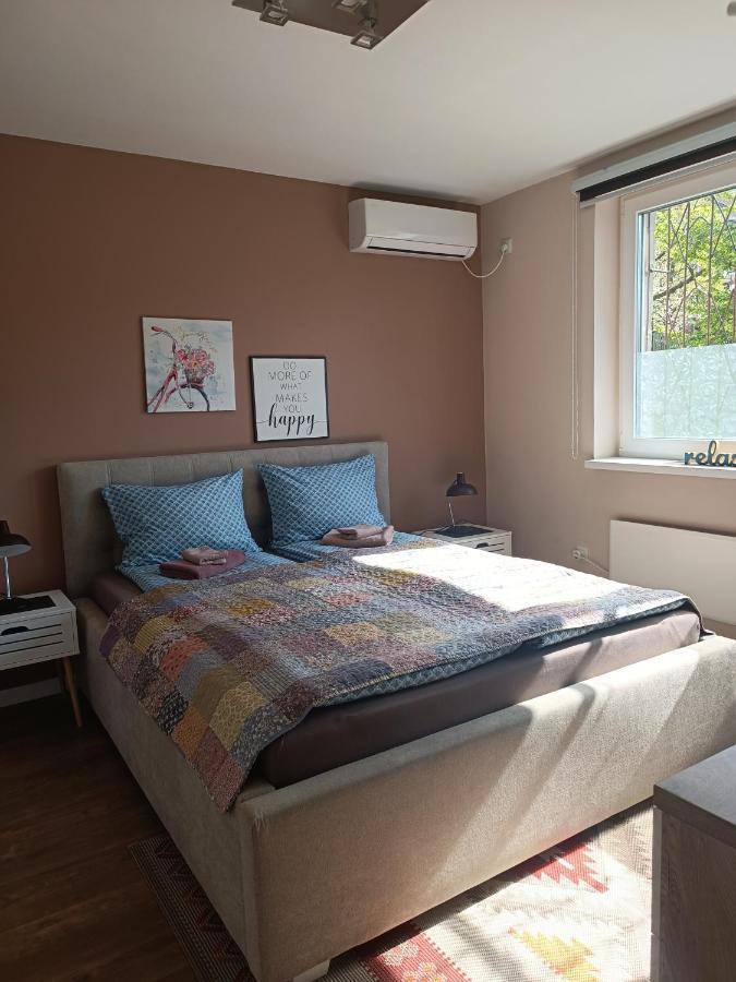 Cozy, Nice & Quiet Apartment Lucky Sarajevo - Free Public Parking Eksteriør bilde