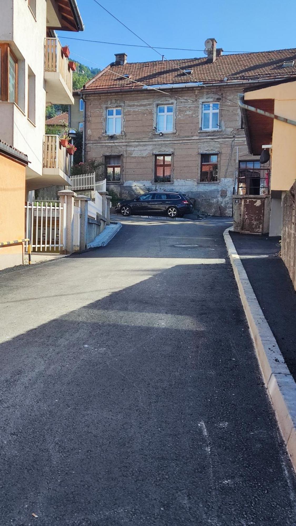 Cozy, Nice & Quiet Apartment Lucky Sarajevo - Free Public Parking Eksteriør bilde